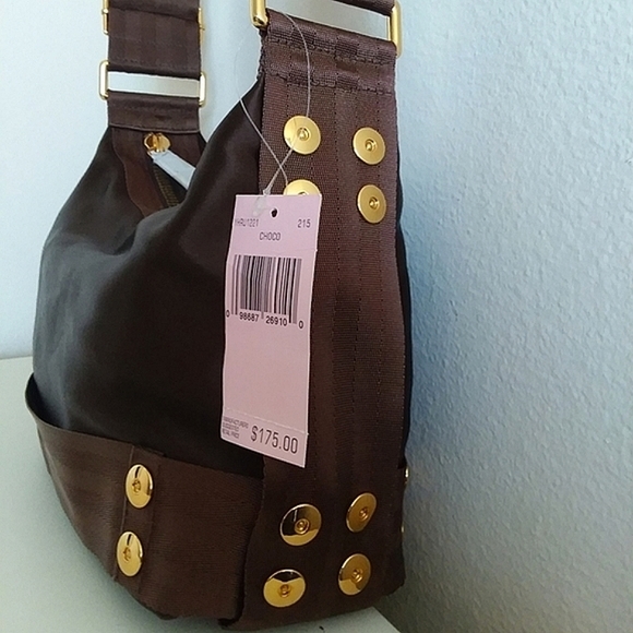 NWT JUICY COUTURE VINTAGE HANDBAG - Picture 3 of 5